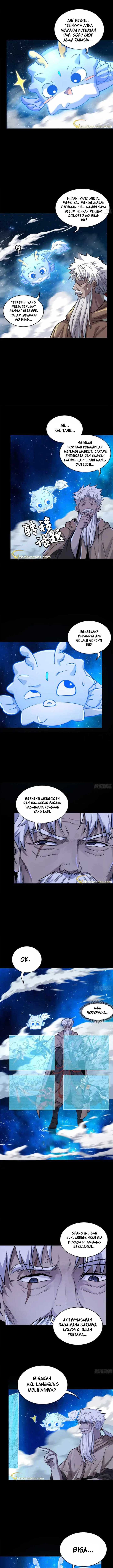 Legend of Star General Chapter 135 Image 10