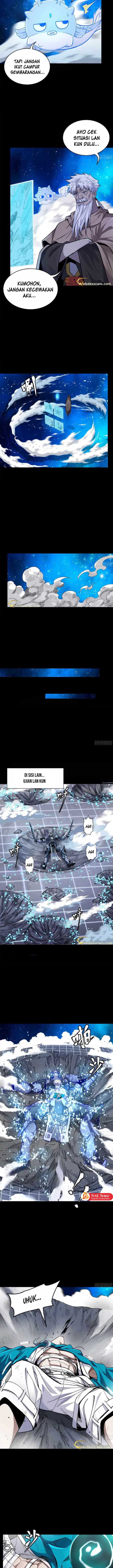 Legend of Star General Chapter 135 Image 11