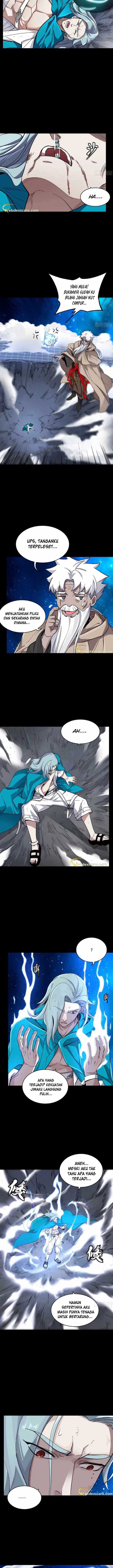 Legend of Star General Chapter 135 Image 12