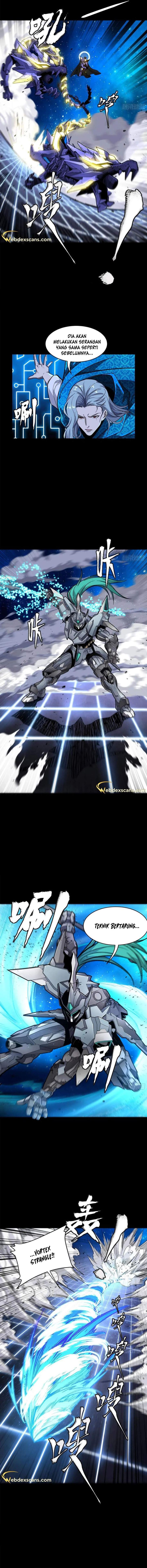 Legend of Star General Chapter 136 Image 1