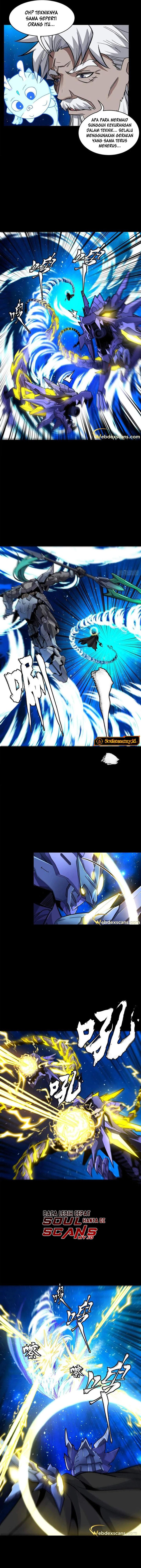 Legend of Star General Chapter 136 Image 2