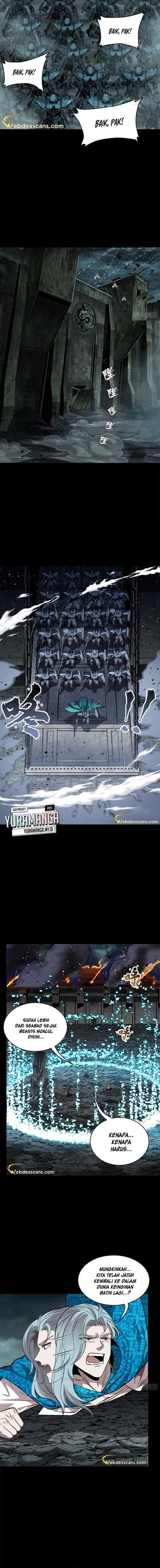 Legend of Star General Chapter 138 Image 2