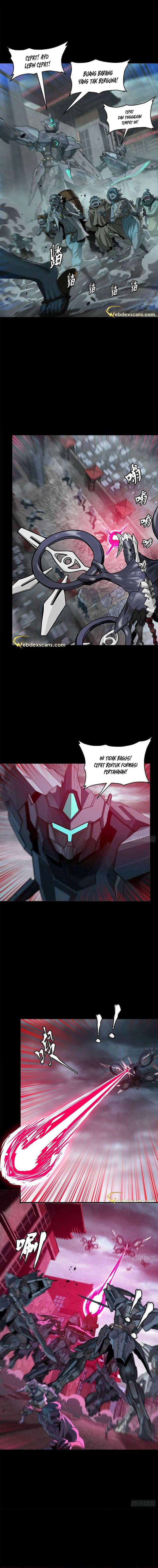 Legend of Star General Chapter 139 Image 2