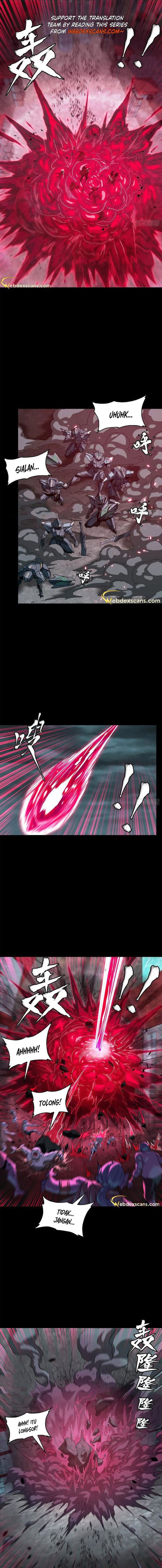 Legend of Star General Chapter 139 Image 3