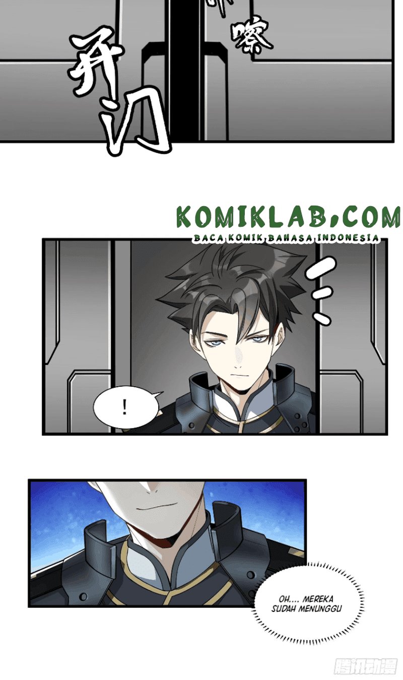 Legend of Star General Chapter 14 Image 2