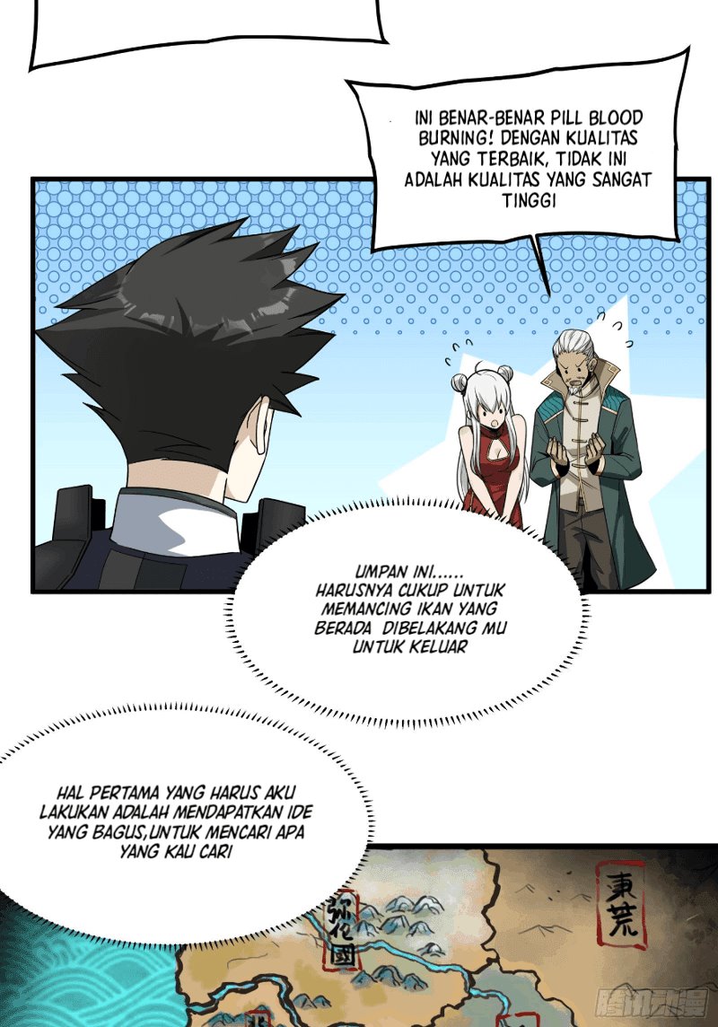 Legend of Star General Chapter 14 Image 13