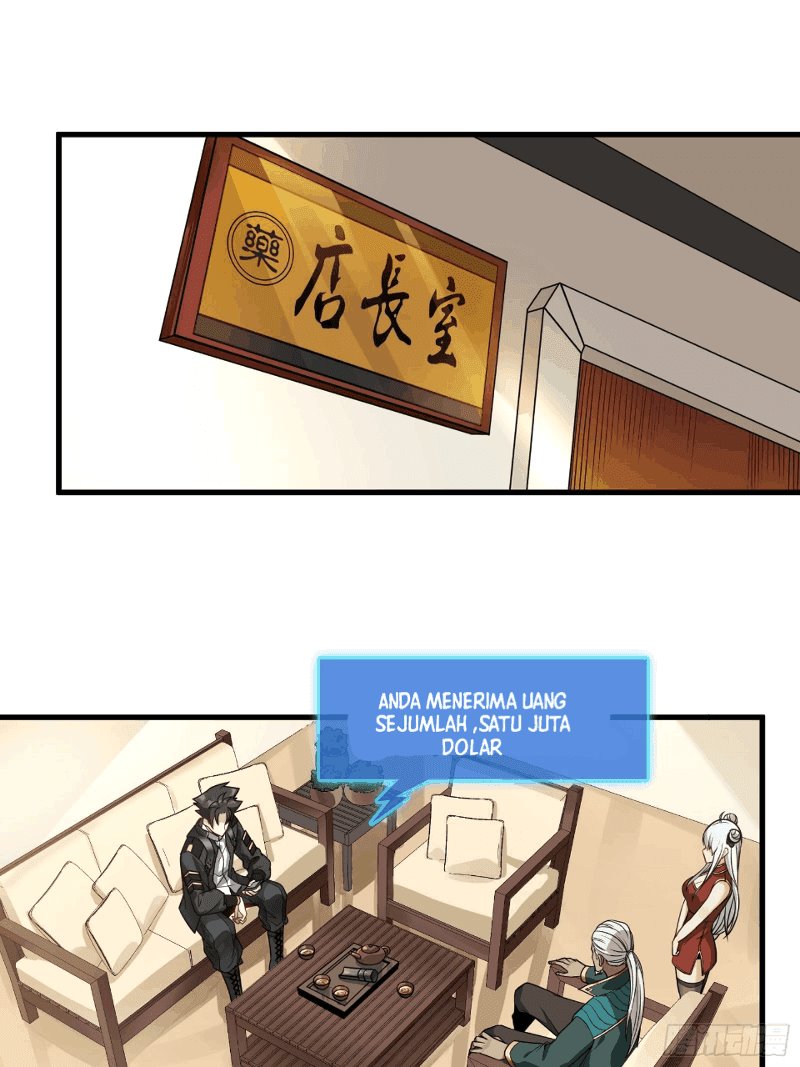 Legend of Star General Chapter 14 Image 18