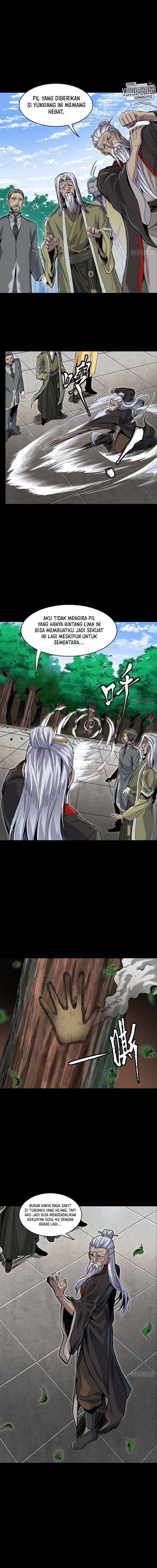 Legend of Star General Chapter 140 Image 2