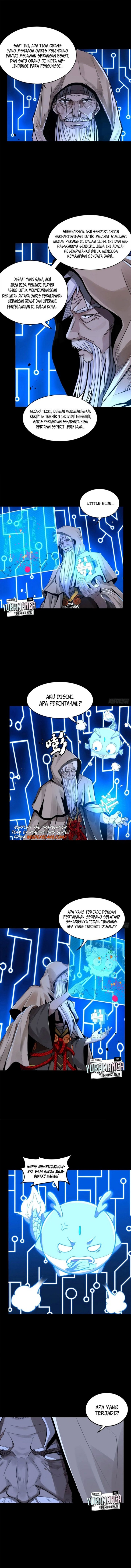 Legend of Star General Chapter 145 Image 4