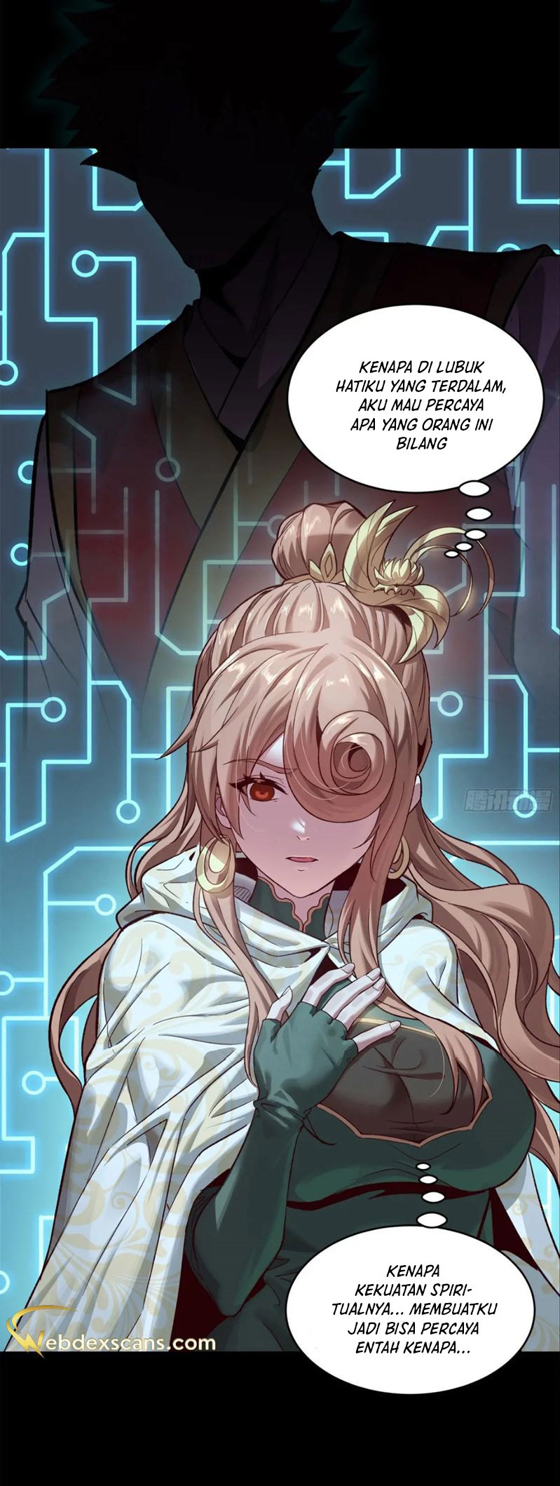 Legend of Star General Chapter 147 Image 25