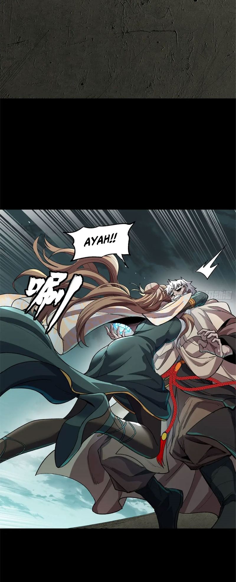 Legend of Star General Chapter 148 Image 8