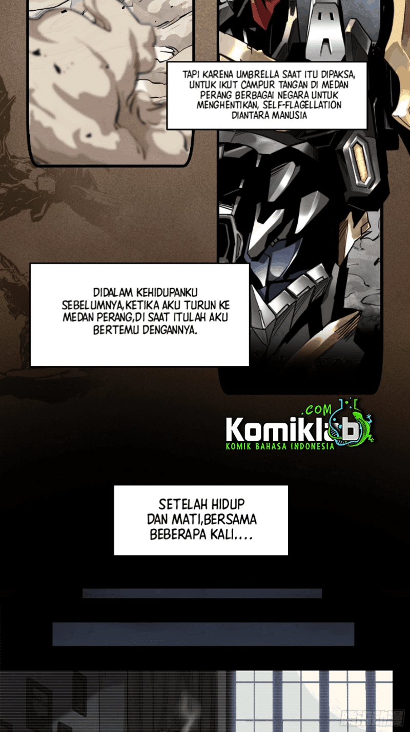 Legend of Star General Chapter 15 Image 3