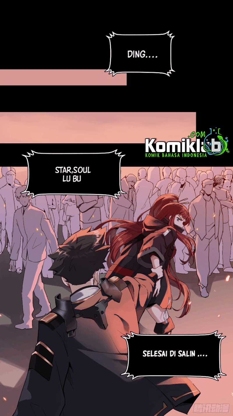 Legend of Star General Chapter 15 Image 8