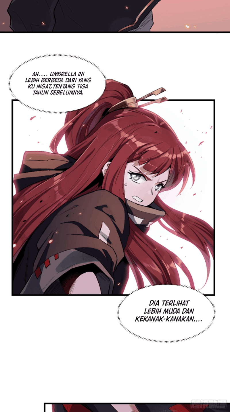 Legend of Star General Chapter 15 Image 9