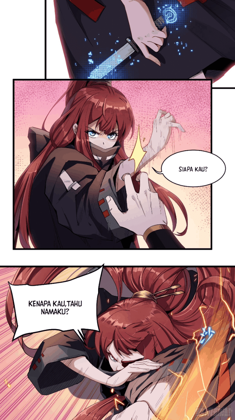 Legend of Star General Chapter 15 Image 10