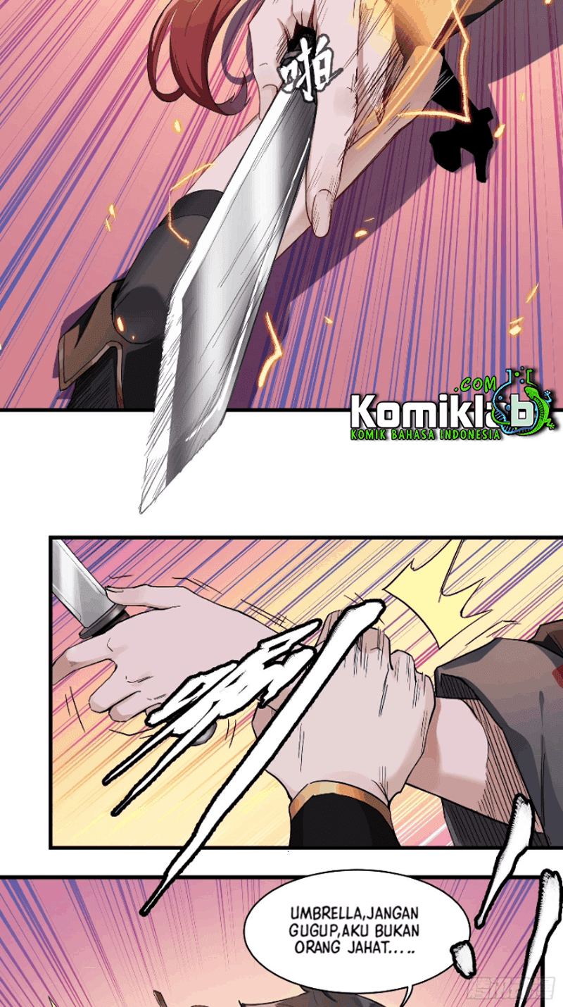 Legend of Star General Chapter 15 Image 11