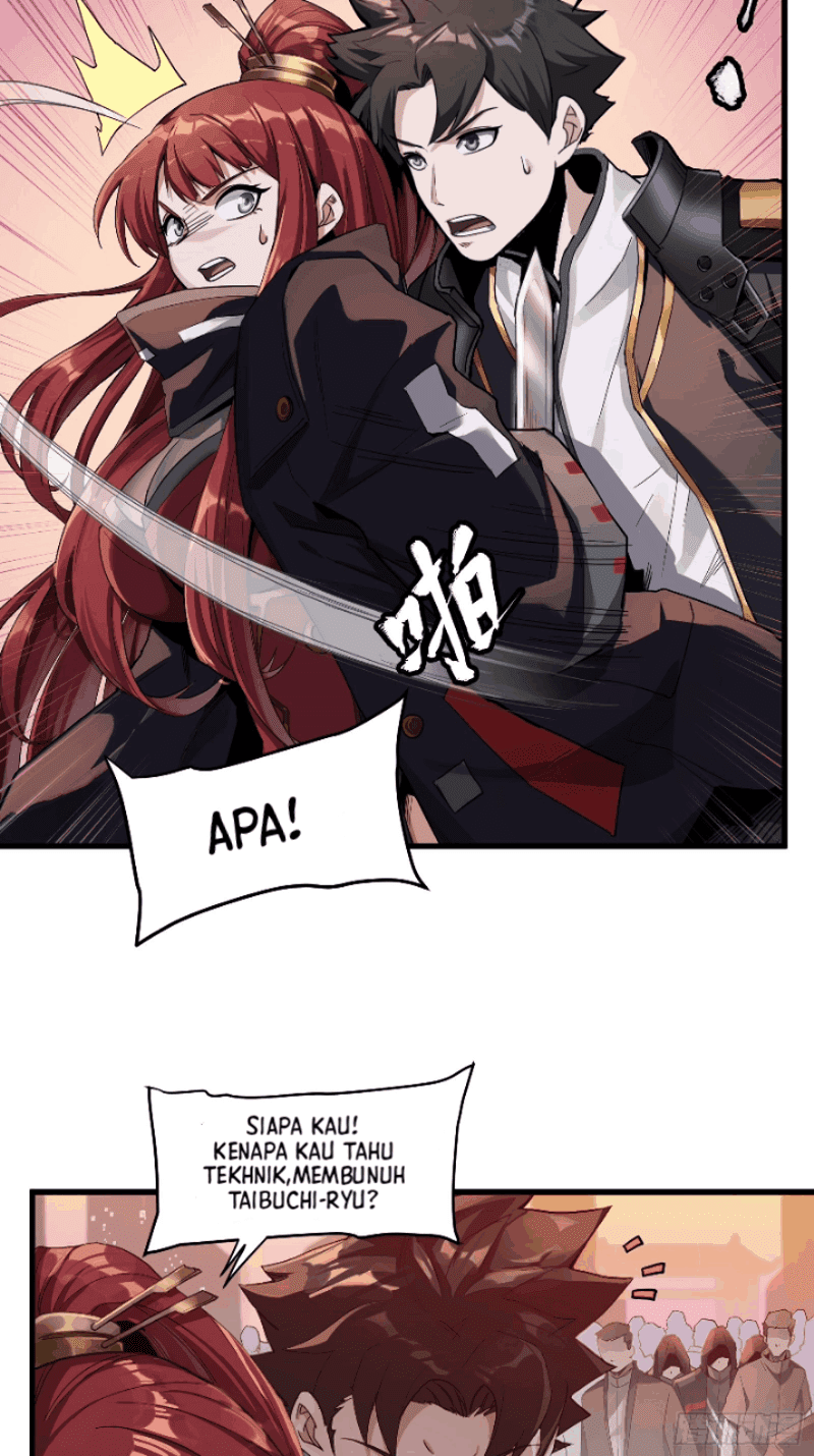 Legend of Star General Chapter 15 Image 12