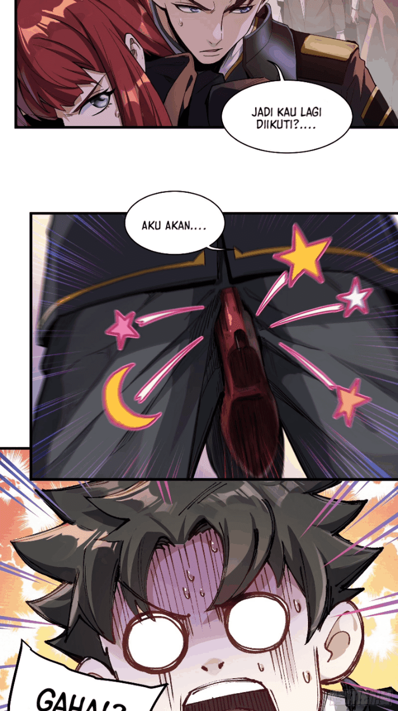 Legend of Star General Chapter 15 Image 13