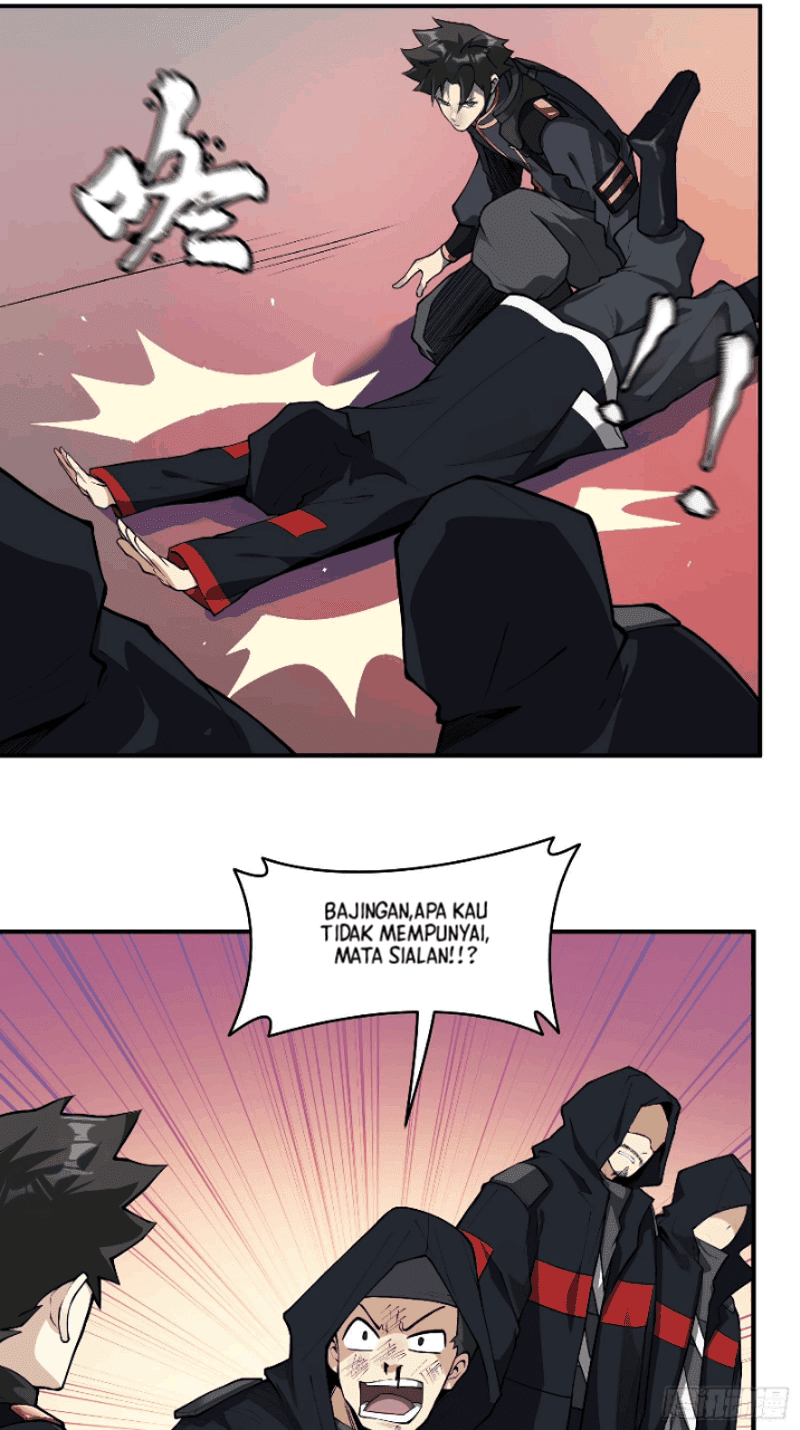 Legend of Star General Chapter 15 Image 16