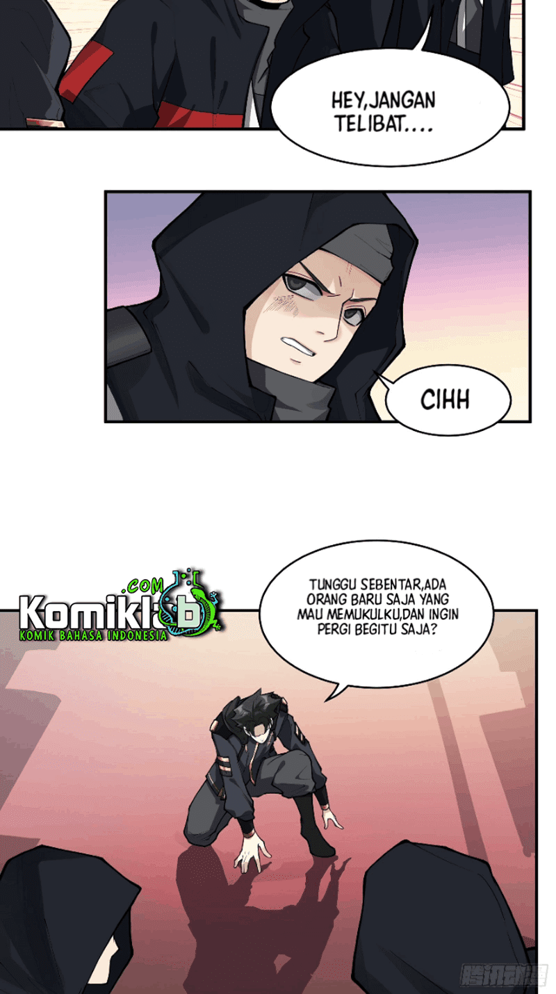 Legend of Star General Chapter 15 Image 17