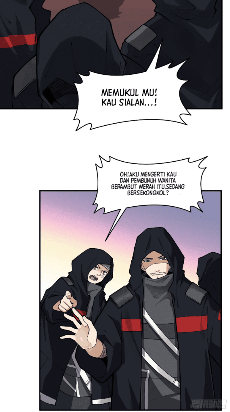 Legend of Star General Chapter 15 Image 18