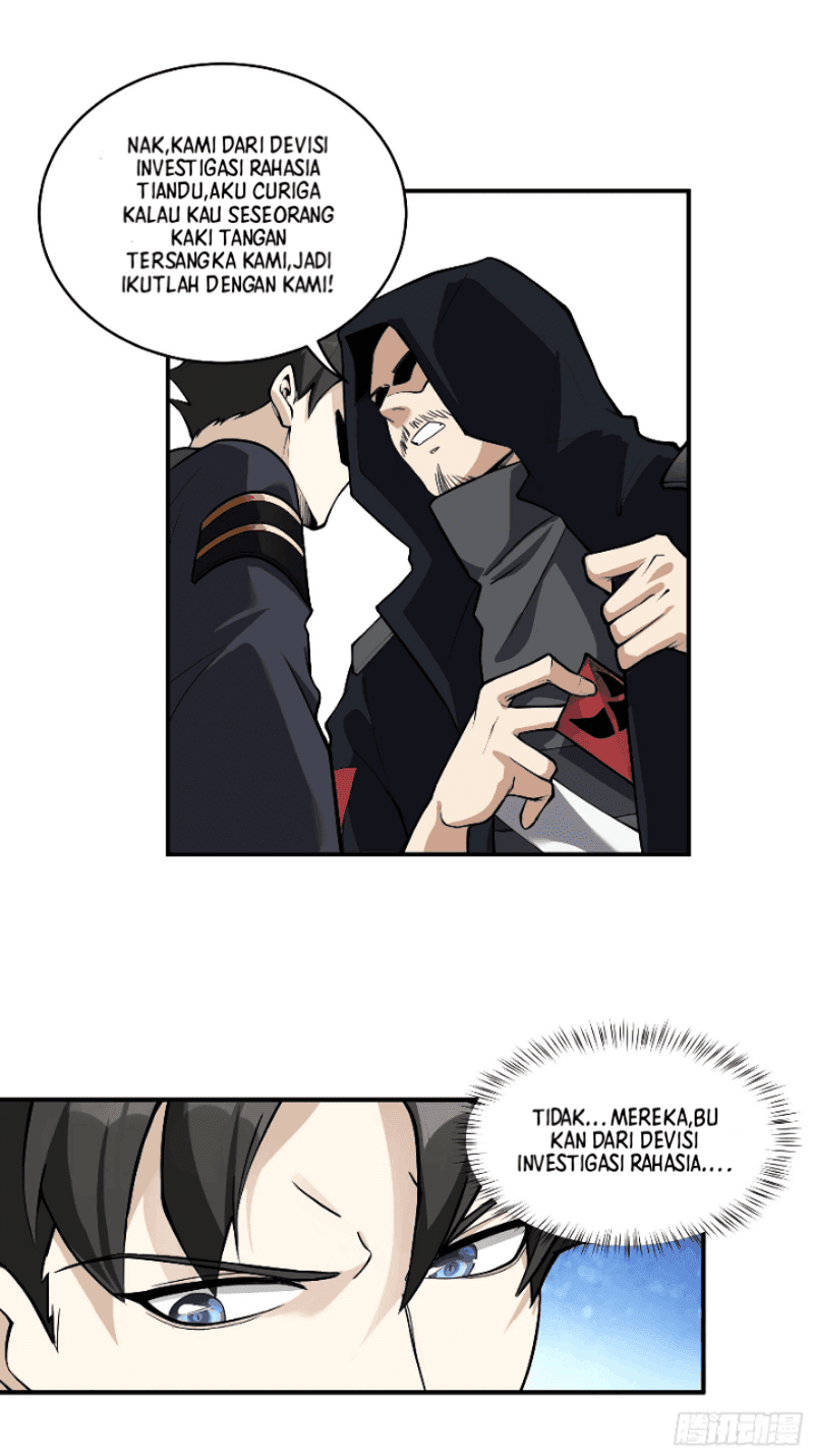 Legend of Star General Chapter 15 Image 19