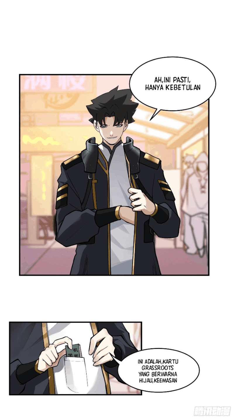 Legend of Star General Chapter 15 Image 20