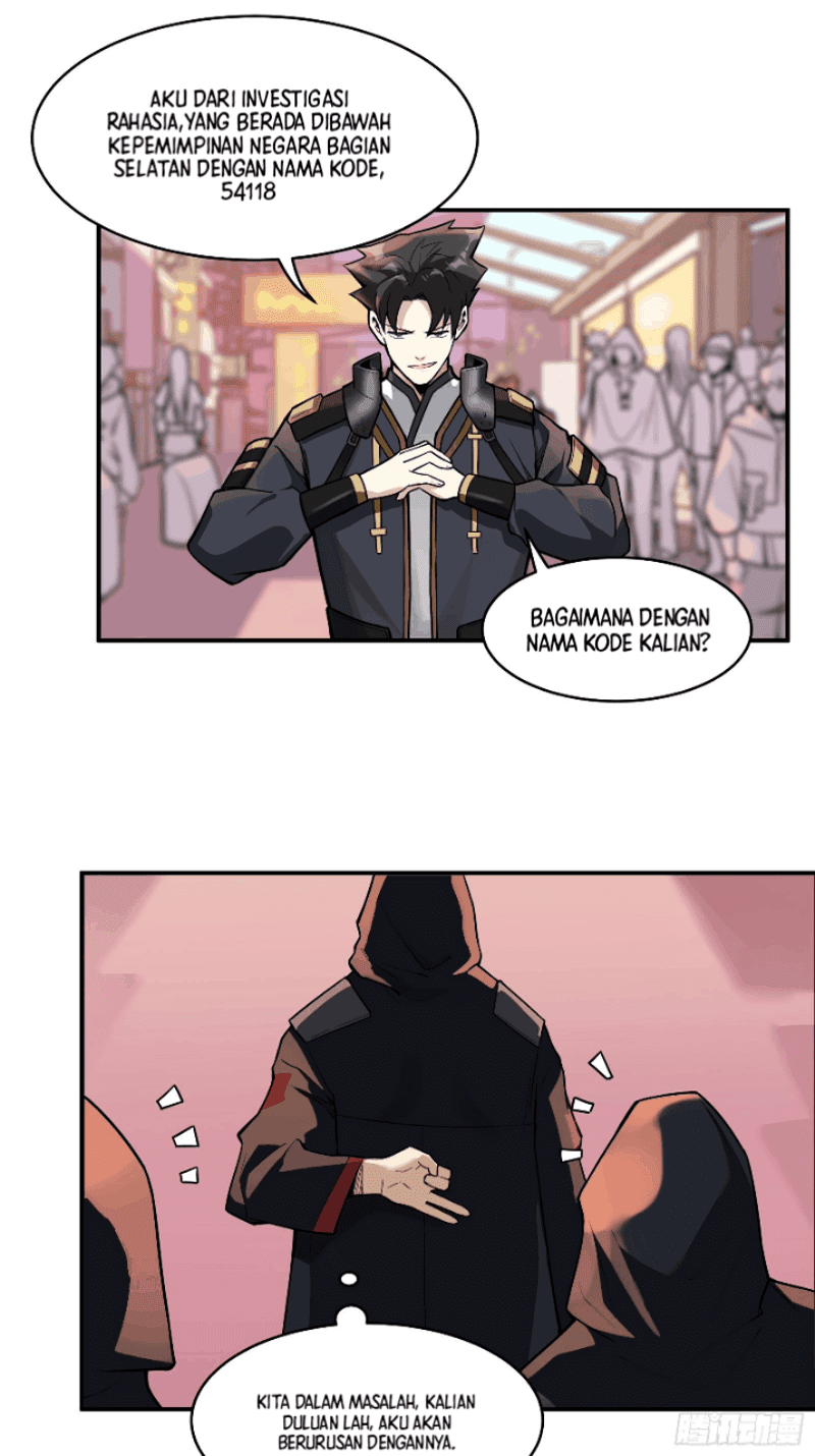 Legend of Star General Chapter 15 Image 22