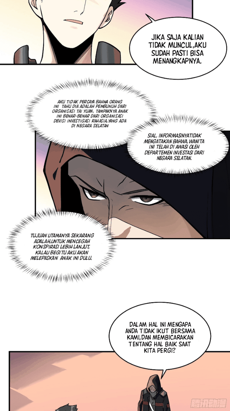 Legend of Star General Chapter 15 Image 24