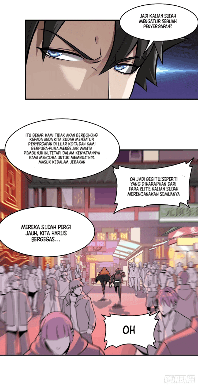 Legend of Star General Chapter 15 Image 26
