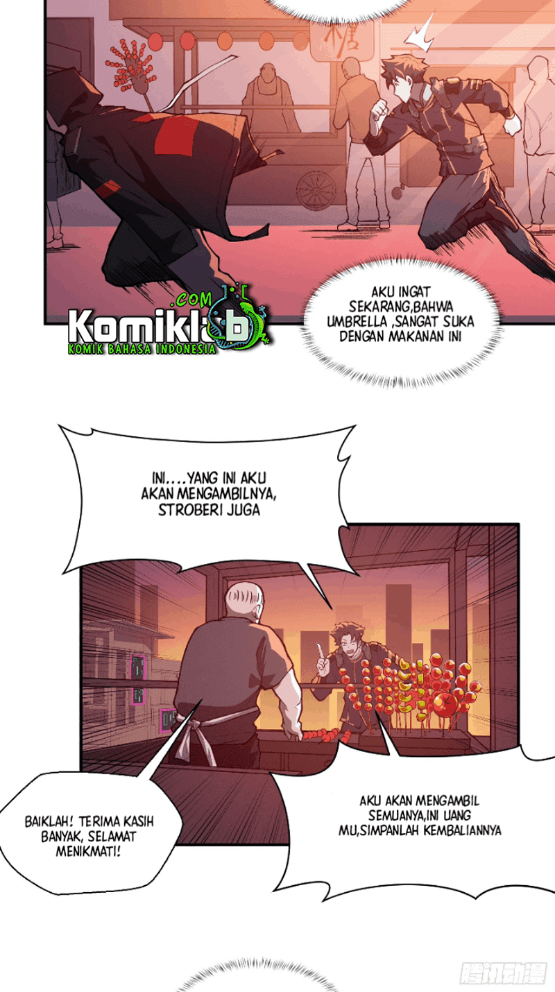 Legend of Star General Chapter 15 Image 30