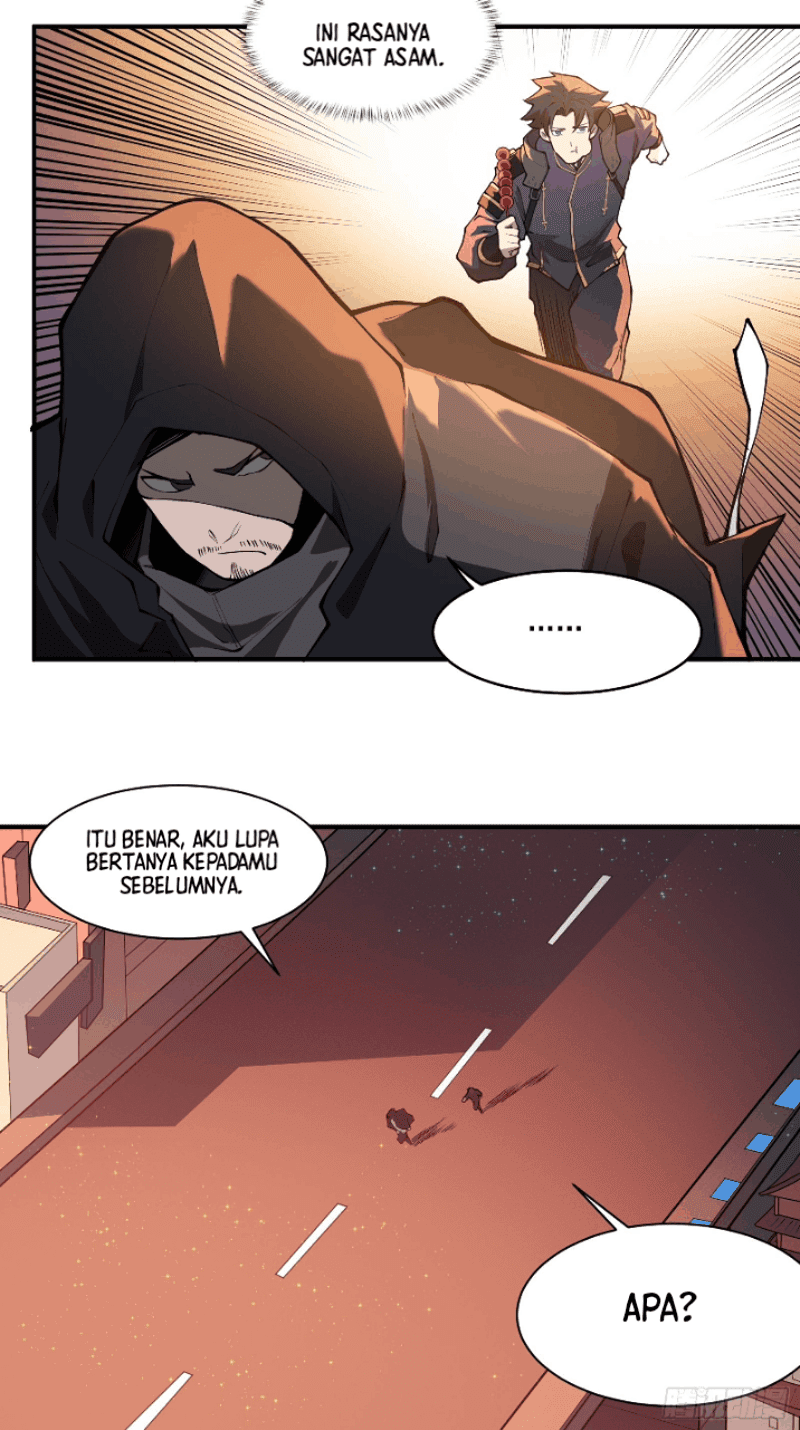 Legend of Star General Chapter 15 Image 31