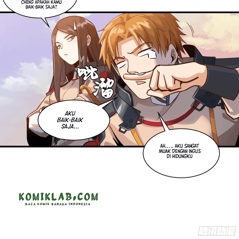 Legend of Star General Chapter 15 Image 34