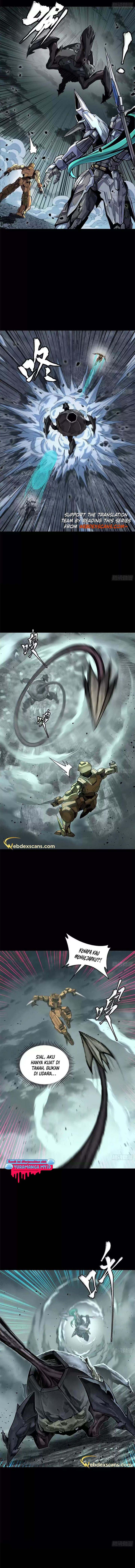 Legend of Star General Chapter 150 Image 3