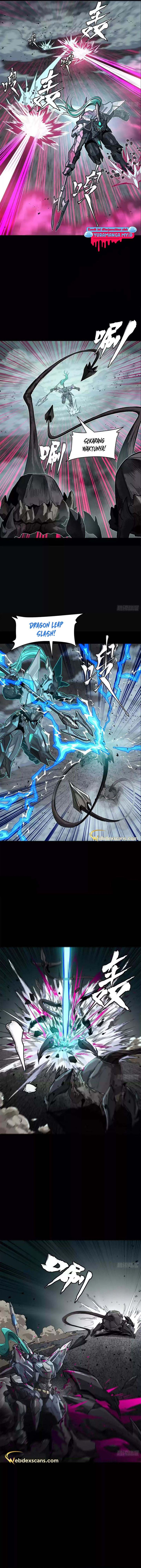 Legend of Star General Chapter 150 Image 6