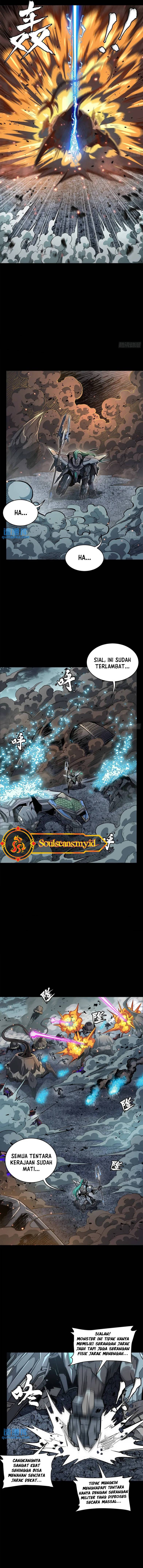 Legend of Star General Chapter 151 Image 3