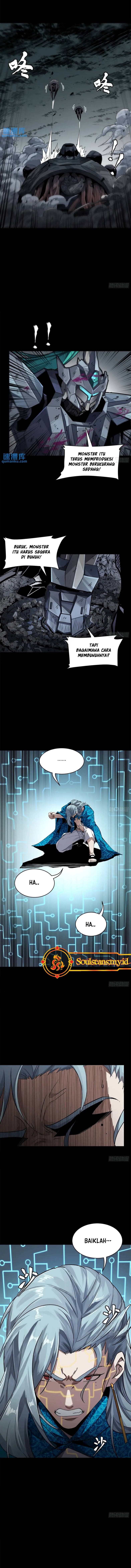 Legend of Star General Chapter 151 Image 5