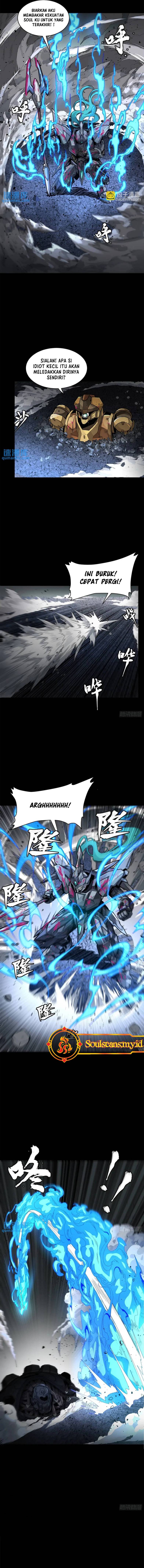 Legend of Star General Chapter 151 Image 6