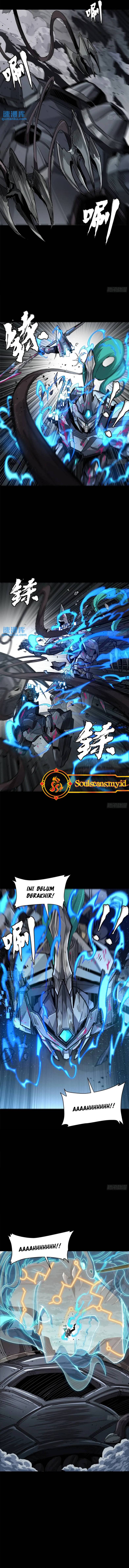 Legend of Star General Chapter 151 Image 7