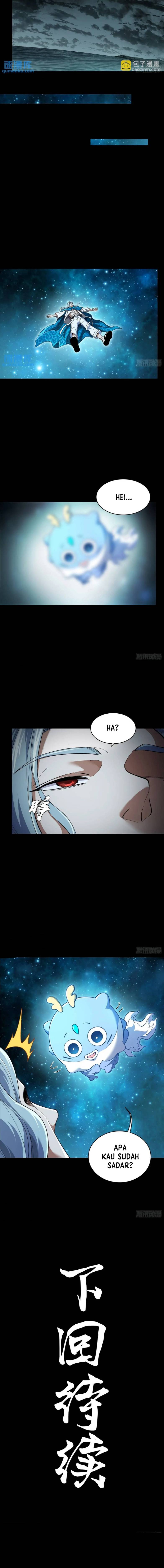 Legend of Star General Chapter 151 Image 13