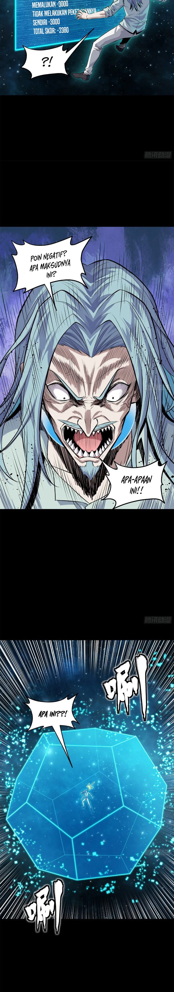 Legend of Star General Chapter 152 Image 3