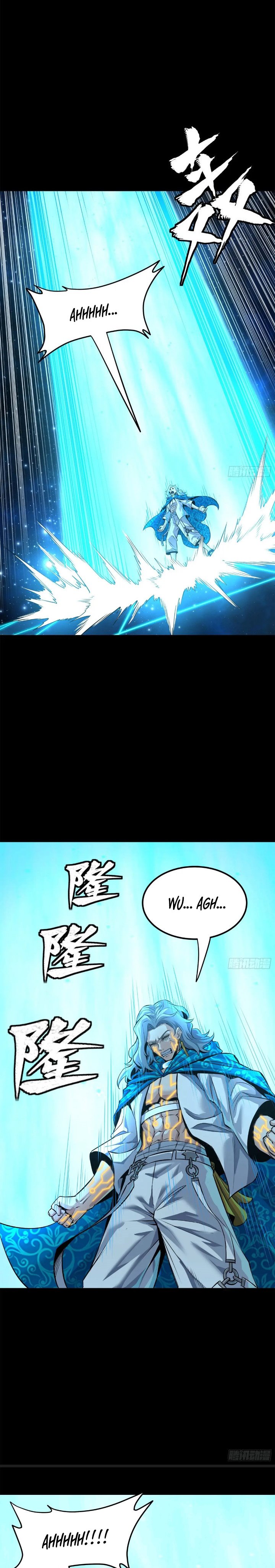 Legend of Star General Chapter 152 Image 10