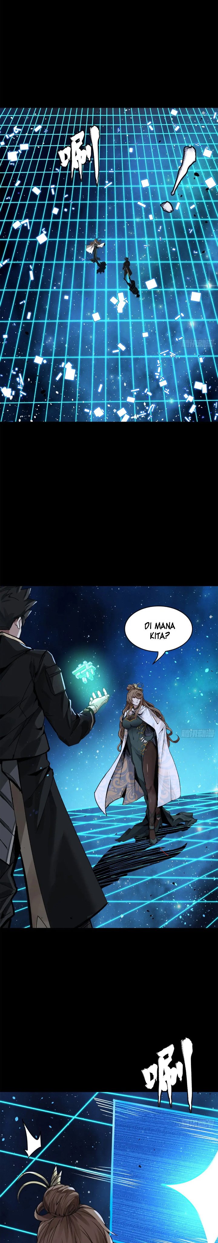 Legend of Star General Chapter 152 Image 20