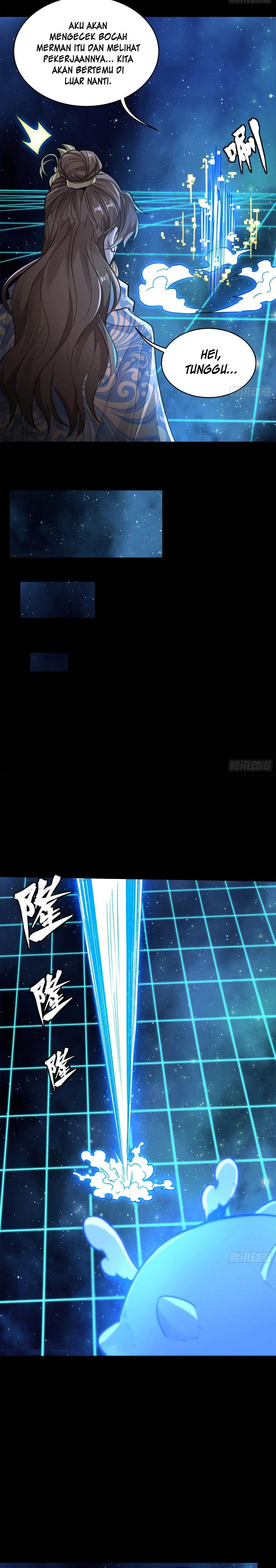 Legend of Star General Chapter 152 Image 26