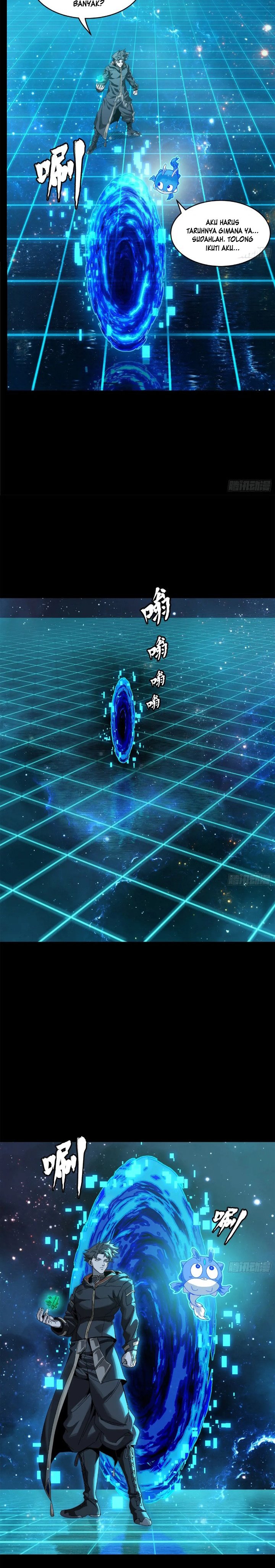 Legend of Star General Chapter 152 Image 31