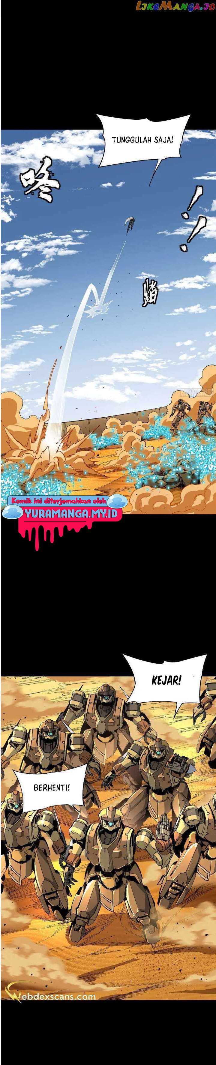 Legend of Star General Chapter 155 Image 10