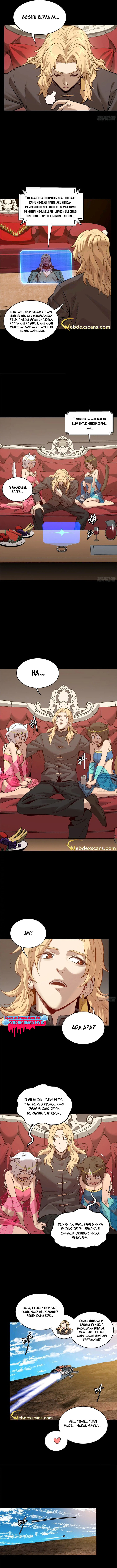 Legend of Star General Chapter 156 Image 4