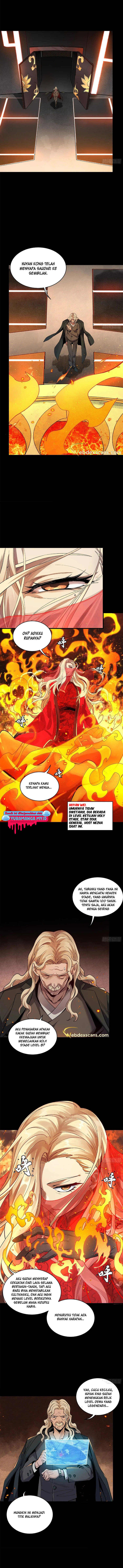 Legend of Star General Chapter 156 Image 6