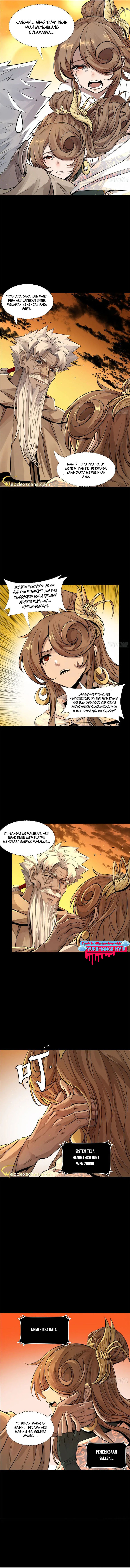 Legend of Star General Chapter 157 Image 4