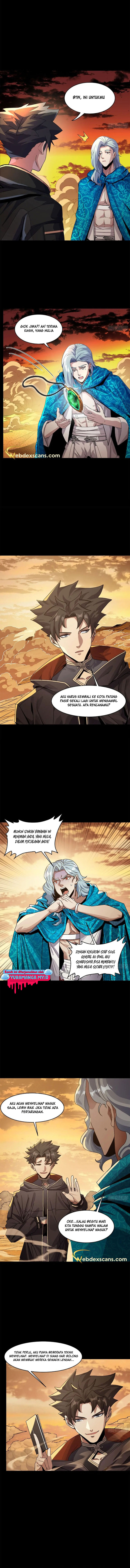 Legend of Star General Chapter 157 Image 10